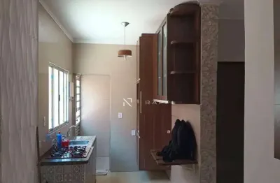 Casa com 2 dormitórios à venda, 50 m² por r$ 190.000 - aparecidinha - sorocaba/sp