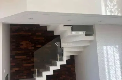 Casa com 3 dormitórios para alugar, 250 m² por r$ 11.708/mês - cyrela landscape esplanada - votorantim/são paulo