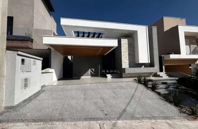 Casa com 3 dormitórios à venda, 166 m² por r$ 1.580.000,00 - green valley - votorantim/sp