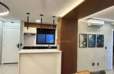 Apartamento com 2 dormitórios à venda, 78 m² por r$ 636.000 - jardim portal da colina - sorocaba/são paulo