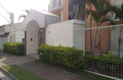 Apartamento com 2 dormitórios para alugar, 86 m² por r$ 2.529/mês - jardim morumbi - sorocaba/sp