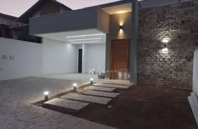 Casa com 3 dormitórios à venda, 167 m² por r$ 1.600.000 - condomínio granja olga i - sorocaba/sp