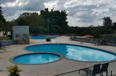 Terreno à venda, 200 m² por r$ 220.000,00 - jardim novo horizonte - sorocaba/sp