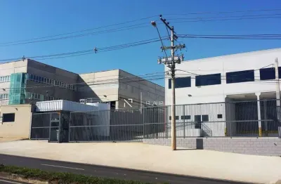 Galpão, 1568 m² - venda por r$ 8.800.000,00 ou aluguel por r$ 39.168,21/mês - éden - sorocaba/sp