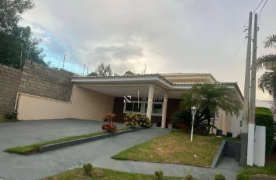 Casa com 3 dormitórios à venda, 250 m² por r$ 1.484.000 - jardim gramados de sorocaba - sorocaba/sp