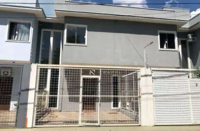 Casa com 2 dormitórios à venda, 65 m² por r$ 390.000 - jardim são carlos - sorocaba/sp