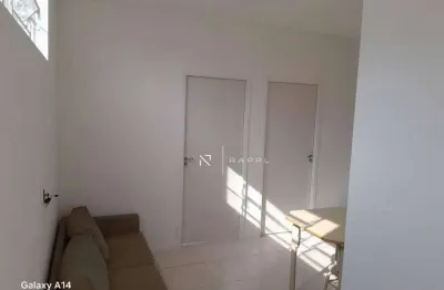 Sala para alugar, 40 m² por r$ 1.040/mês - jardim betânia - sorocaba/sp