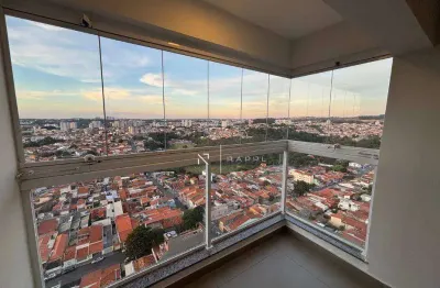 Apartamento com 2 dormitórios à venda, 71 m² por r$ 560.000 - vila hortência - sorocaba/sp