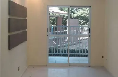 Apartamento térreo com 2 dormitórios à venda no residencial terras de vera cruz, por r$ 230.000 - jardim vera cruz - sorocaba/sp