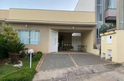 Casa com 3 dormitórios à venda, 116 m² por r$ 790.000 - wanel ville - sorocaba/sp