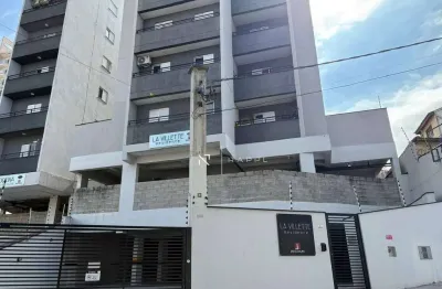 Apartamento com 2 dormitórios à venda, 71 m² por r$ 350.000 - vila jardini - sorocaba/sp