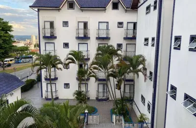 Apartamento com 2 dormitórios à venda, 62 m² por r$ 318.000 - vila trujillo - sorocaba/sp