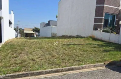 Terreno à venda, 250 m² por r$ 410.000 no condomínio ibiti reserva - sorocaba