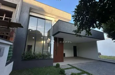 Casa com 3 dormitórios à venda, 157 m² por r$ 1.350.000 - além linha - sorocaba/sp