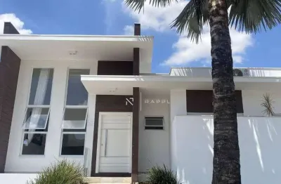 Casa com 4 dormitórios para alugar, 410 m² por r$ 10.784/mês - jardim ibiti do paço - sorocaba/sp