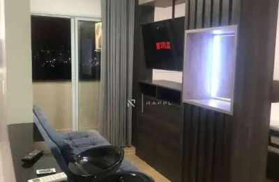 Flat com 1 quarto para alugar na Rua João Wagner Wey, Jardim América, Sorocaba