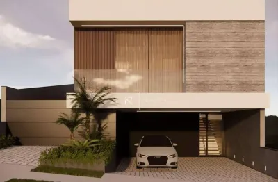 Casa à venda, condomínio bouganville, 250 m² por r$ 1.962.000,00 - além ponte - sorocaba/sp