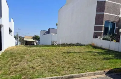 Terreno à venda, 250 m² por r$ 490.000,00 - ibiti reserva - sorocaba/sp