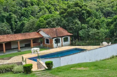 Chácara com 3 dormitórios à venda sitio são josé , 72600 m² por r$ 2.970.000 - bairro sato antônio - são roque/sp