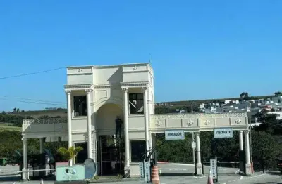 Terreno à venda, 200 m² por r$ 250.000,00 - wanel ville - sorocaba/sp