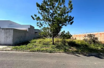 Terreno à venda, 335 m² por r$ 160. - jardim novo horizonte - araçoiaba da serra/sp