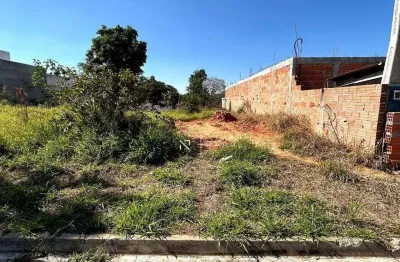 Terreno à venda, 335 m² por r$ 160.000 - jd novo horizonte - araçoiaba da serra/sp
