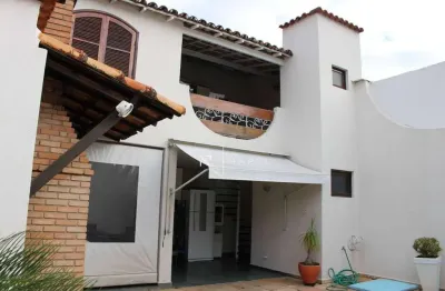 Casa com 3 quartos à venda na Rua João Wagner Wey, Jardim América, Sorocaba