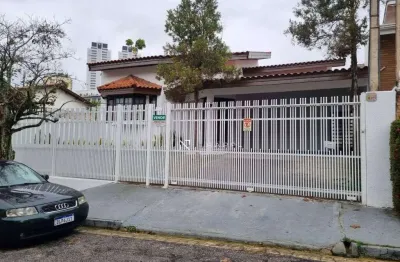 Casa com 6 quartos à venda na Rua Geraldo Soares Leitão, Parque Campolim, Sorocaba