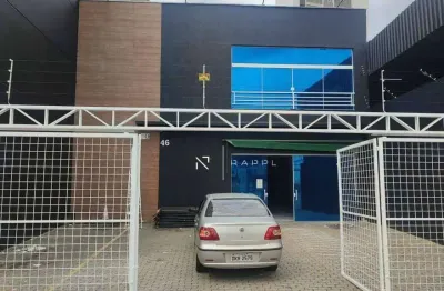 Prédio, 488 m² - venda por r$ 5.000.000 ou aluguel por r$ 25.000/mês - centro - sorocaba/sp