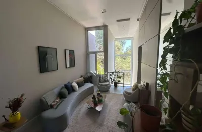 Casa com 4 dormitórios para alugar, 230 m² por r$ 8.500,00/mês - condomínio village saint claire - sorocaba/sp