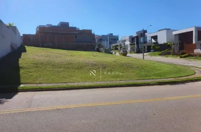 Terreno à venda, 450 m² por r$ 490.000,00 - condomínio cyrela landscape - votorantim/sp