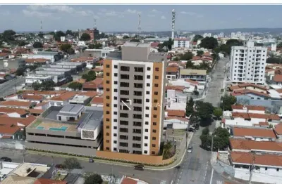 Apartamento com 3 dormitórios à venda divino personalite, 83 m² por r$ 590.000 - jardim vera cruz - sorocaba/sp