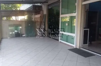 Prédio com 3 salas à venda na Avenida Santana, Jardim Amanda I, Hortolândia