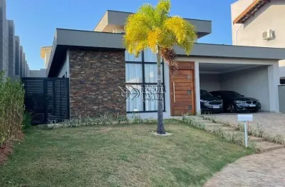 Casa em condomínio fechado à venda no Swiss Park, Campinas 