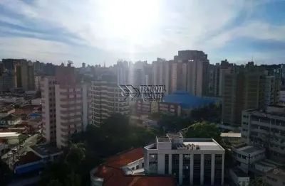 Apartamento com 4 quartos à venda na Rua Capitão José de Souza, Centro, Campinas