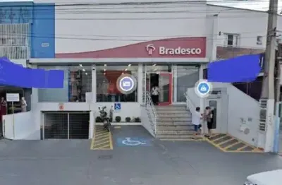 Prédio à venda na Vila Aeroporto, Campinas 