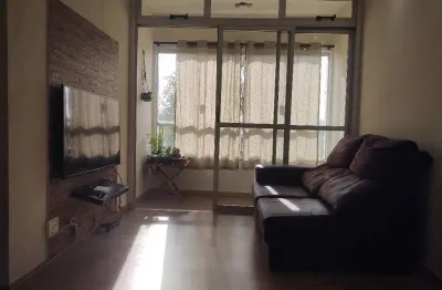 Apartamento no Parque Prado, Campinas SP - Condomínio  Village Debret