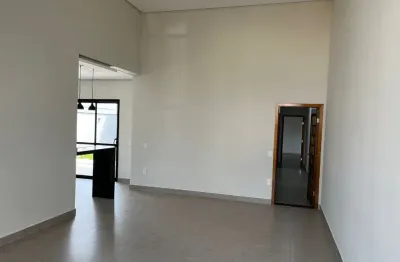 Linda casa térrea condomínio olívio franceschini hortolândia sp