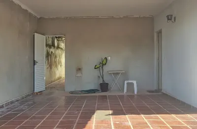Casa com 3 quartos à venda na Rua Sorocaba, Jardim Nova Europa, Campinas