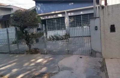 Casa vila são josé- campinas sp- próxima ao bosquinho