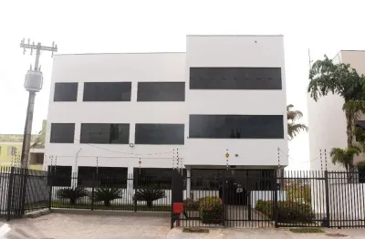 Locação prédio comercial-jardim do lago campinas sp