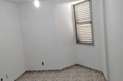 Apartamento no condomínio edifício coliseu- vila industrial, campinas sp