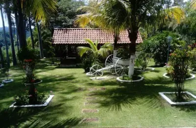 Chácara / sítio com 3 quartos à venda na Zona Rural, Pedreira 