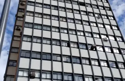 Sala comercial no centro de campinas sp- totalmente reformada