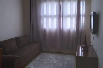 Apartamento com 2 quartos à venda na Praça da Fraternidade, Vila Joaquim Inácio, Campinas