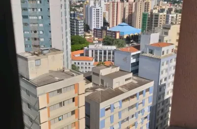 Apartamento a venda no centro de campinas com garagem coberta