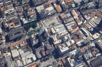 Prédio comercial no centro de campinas com renda de 0.8% ao mês