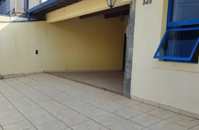 Excelente casa térrea no jardim nova europa, campinas sp