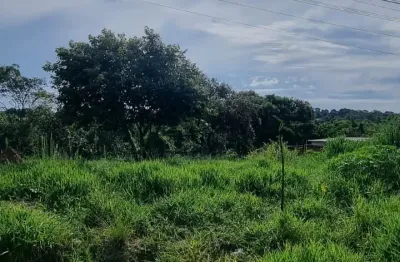 Terreno à venda na Avenida Jânio Quadros, Jardim Colina, Monte Mor