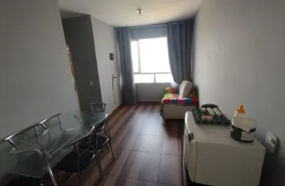 Apartamento com 2 quartos à venda na Rua Frederico Alves da Costa, Jardim Nova Hortolândia I, Hortolândia